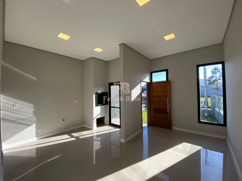 Casa nova- nunca habitada.: 3ª foto da galeria de imagens do imóvel