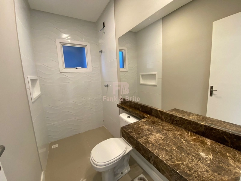 Casa nova- nunca habitada.: 9ª foto da galeria de imagens do imóvel