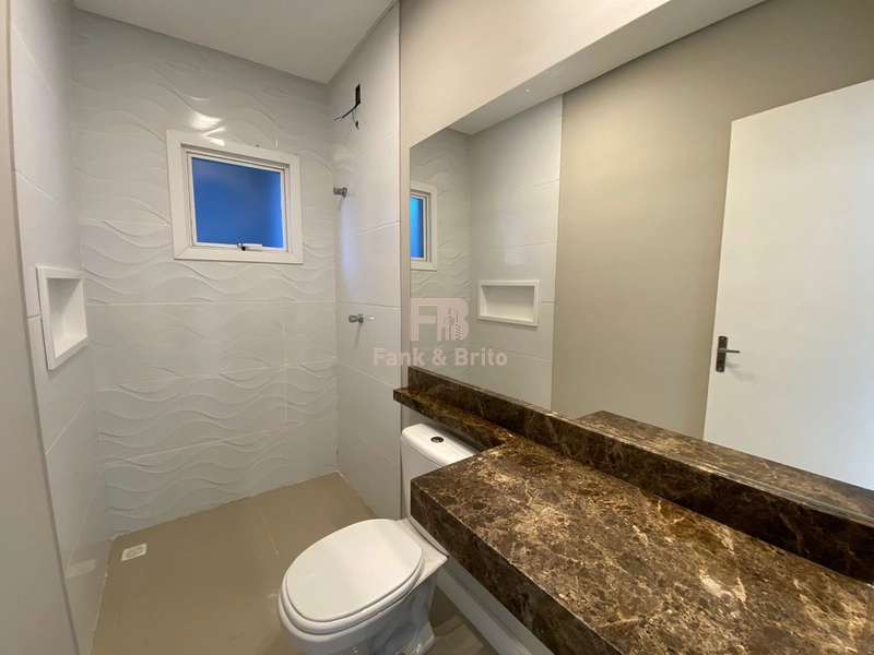 Casa nova- nunca habitada.: 8ª foto da galeria de imagens do imóvel