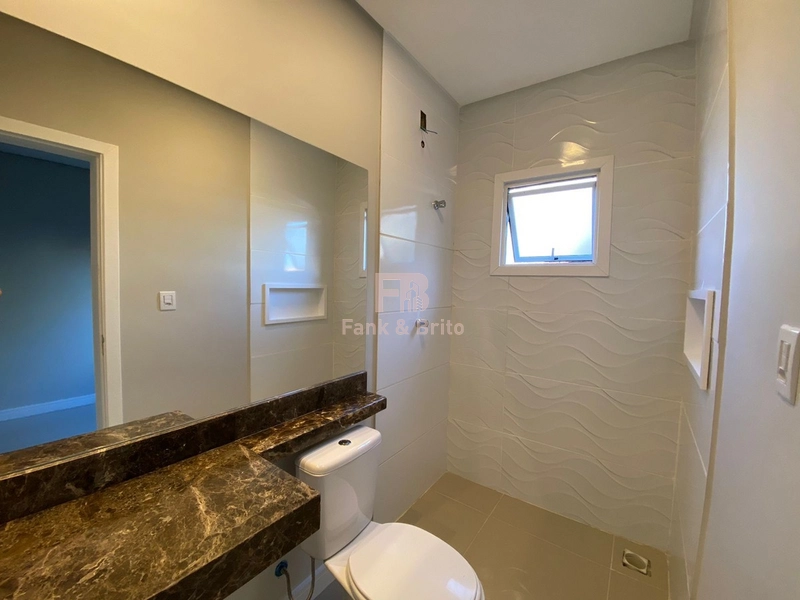 Casa nova- nunca habitada.: 7ª foto da galeria de imagens do imóvel