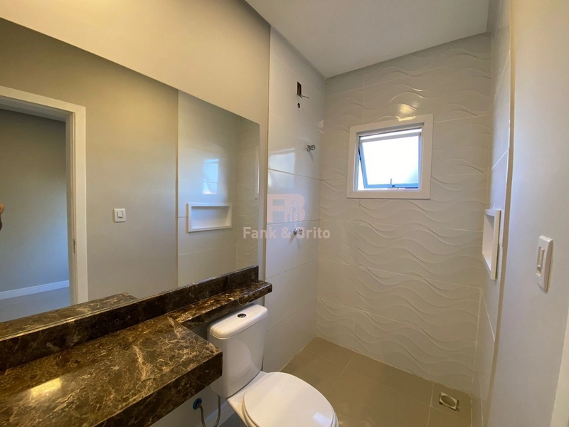 Casa nova- nunca habitada.: 10ª foto da galeria de imagens do imóvel