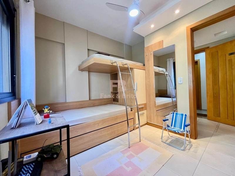 APARTAMENTO DE ESQUINA NA AV. UBURAJARA!: 25ª foto da galeria de imagens do imóvel