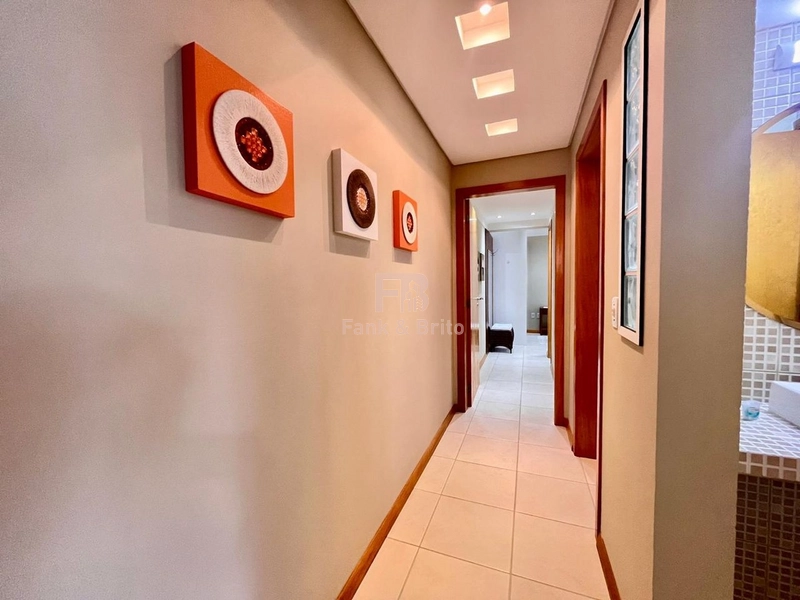 APARTAMENTO DE ESQUINA NA AV. UBURAJARA!: 17ª foto da galeria de imagens do imóvel