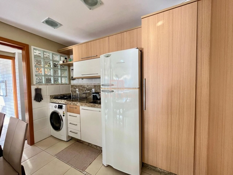 APARTAMENTO DE ESQUINA NA AV. UBURAJARA!: 15ª foto da galeria de imagens do imóvel