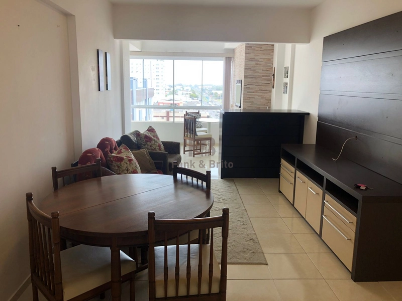 FANK&BRITO VENDE! 2 DORMITÓRIOS DE FRENTE PRA LINDA AV. MOBILIADO!: 2ª foto da galeria de imagens do imóvel