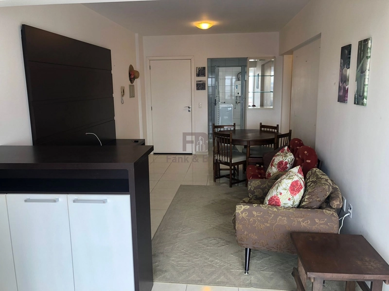 FANK&BRITO VENDE! 2 DORMITÓRIOS DE FRENTE PRA LINDA AV. MOBILIADO!: 3ª foto da galeria de imagens do imóvel