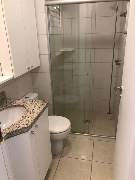 FANK&BRITO VENDE! 2 DORMITÓRIOS DE FRENTE PRA LINDA AV. MOBILIADO!: 11ª foto da galeria de imagens do imóvel