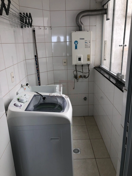 FANK&BRITO VENDE! 2 DORMITÓRIOS DE FRENTE PRA LINDA AV. MOBILIADO!: 15ª foto da galeria de imagens do imóvel