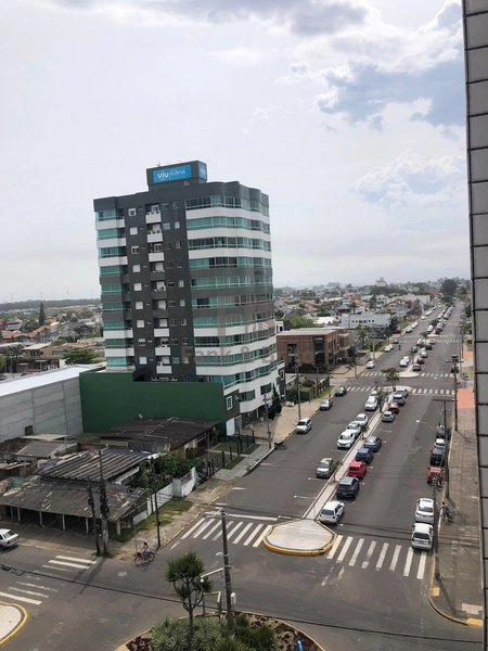 FANK&BRITO VENDE! 2 DORMITÓRIOS DE FRENTE PRA LINDA AV. MOBILIADO!: 14ª foto da galeria de imagens do imóvel