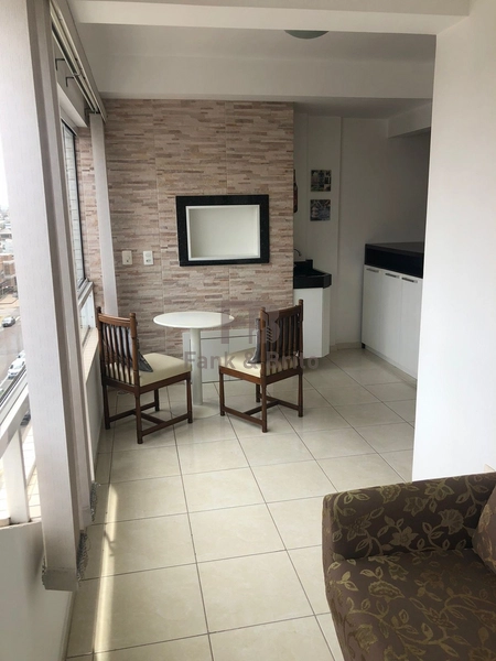 FANK&BRITO VENDE! 2 DORMITÓRIOS DE FRENTE PRA LINDA AV. MOBILIADO!: 7ª foto da galeria de imagens do imóvel