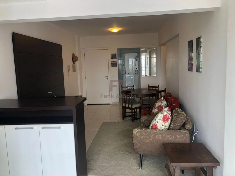 FANK&BRITO VENDE! 2 DORMITÓRIOS DE FRENTE PRA LINDA AV. MOBILIADO!: 4ª foto da galeria de imagens do imóvel