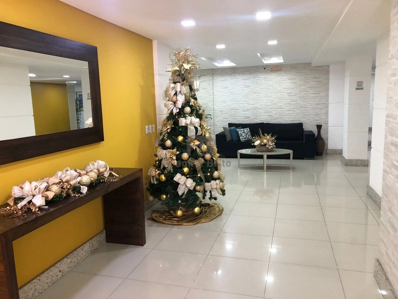 FANK&BRITO VENDE! 2 DORMITÓRIOS DE FRENTE PRA LINDA AV. MOBILIADO!: 16ª foto da galeria de imagens do imóvel