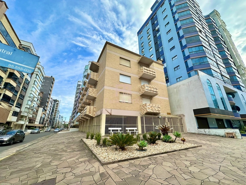 LESTE/NORTE, FRENTE AVENIDA CENTRAL, VISTA MAR, DE ESQUINA.: 19ª foto da galeria de imagens do imóvel