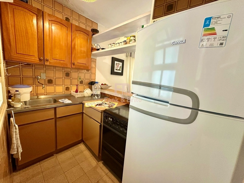 LESTE/NORTE, FRENTE AVENIDA CENTRAL, VISTA MAR, DE ESQUINA.: 8ª foto da galeria de imagens do imóvel