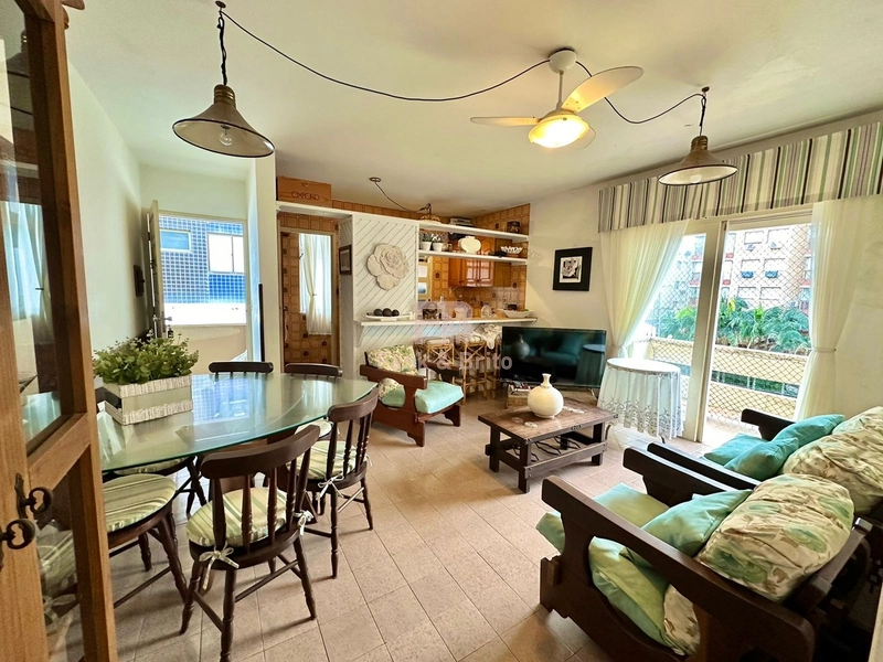 LESTE/NORTE, FRENTE AVENIDA CENTRAL, VISTA MAR, DE ESQUINA.: 3ª foto da galeria de imagens do imóvel