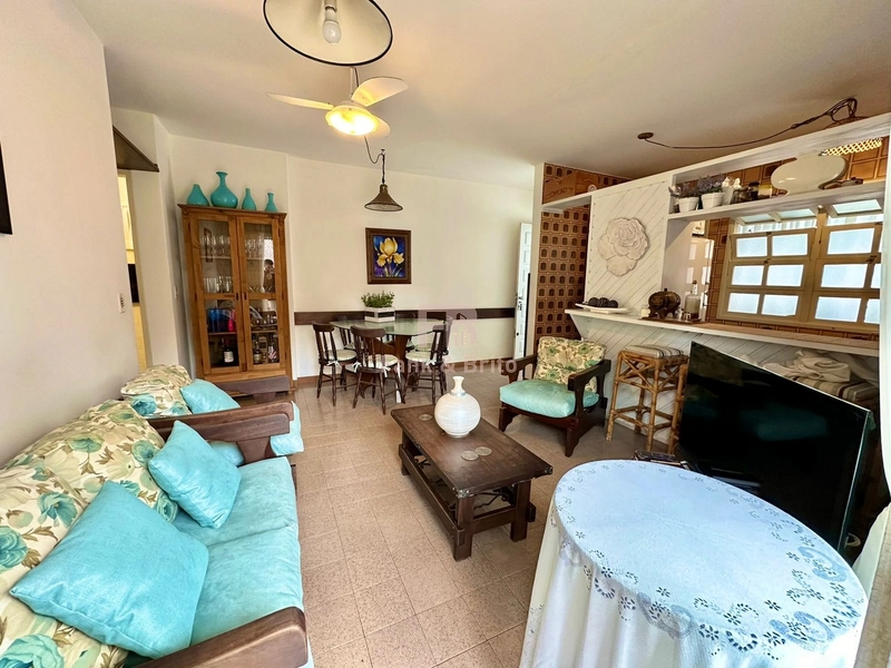 LESTE/NORTE, FRENTE AVENIDA CENTRAL, VISTA MAR, DE ESQUINA.: 7ª foto da galeria de imagens do imóvel