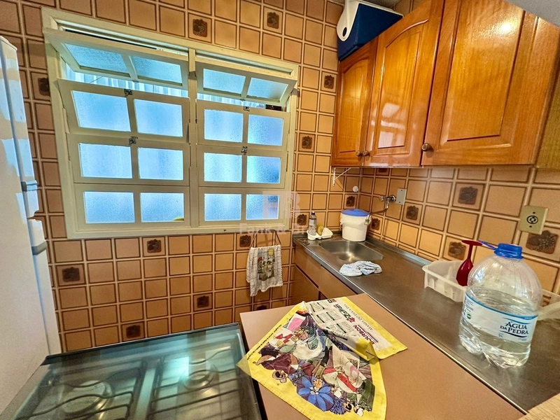 LESTE/NORTE, FRENTE AVENIDA CENTRAL, VISTA MAR, DE ESQUINA.: 9ª foto da galeria de imagens do imóvel