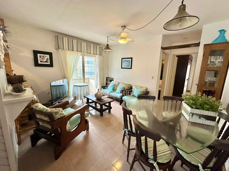 LESTE/NORTE, FRENTE AVENIDA CENTRAL, VISTA MAR, DE ESQUINA.: 5ª foto da galeria de imagens do imóvel