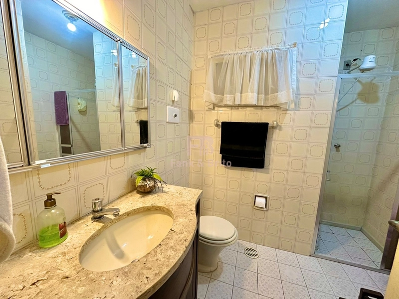 LESTE/NORTE, FRENTE AVENIDA CENTRAL, VISTA MAR, DE ESQUINA.: 17ª foto da galeria de imagens do imóvel