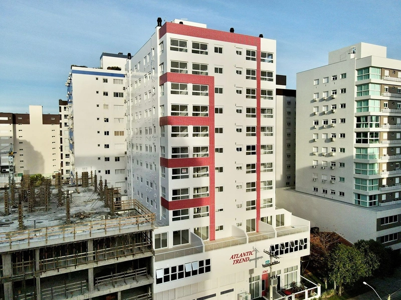 IMPERDIVEL, APARTAMENTO Á VENDA NO BAIRRO NAVEGANTES!!: 15ª foto da galeria de imagens do imóvel