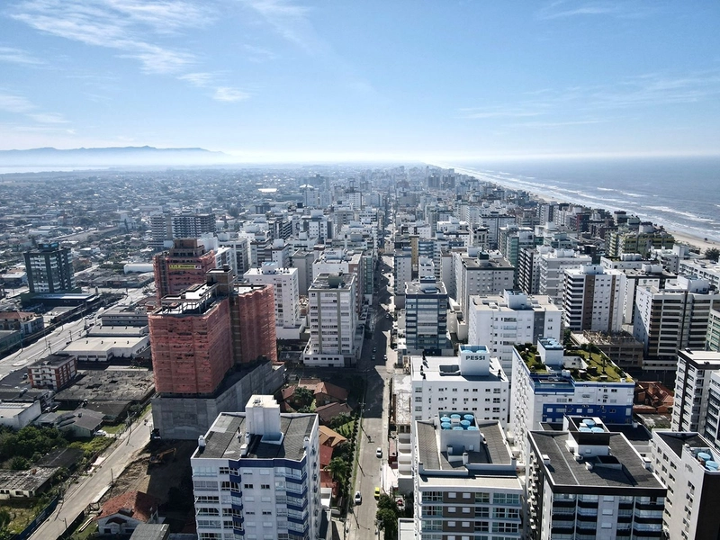 IMPERDIVEL, APARTAMENTO Á VENDA NO BAIRRO NAVEGANTES!!: 12ª foto da galeria de imagens do imóvel