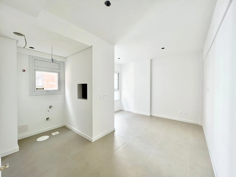 IMPERDIVEL, APARTAMENTO Á VENDA NO BAIRRO NAVEGANTES!!: 1ª foto da galeria de imagens do imóvel