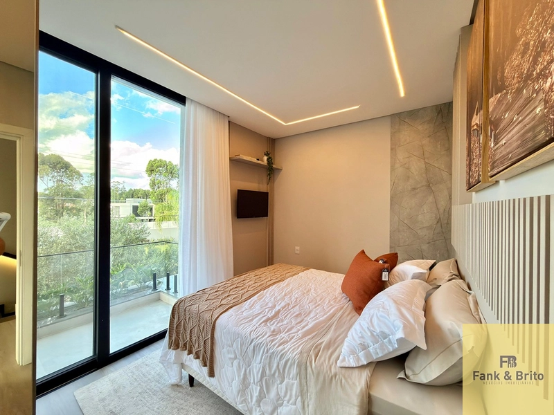 SOBRADO À VENDA  CONDOMÍNIO MALIBU: 36ª foto da galeria de imagens do imóvel