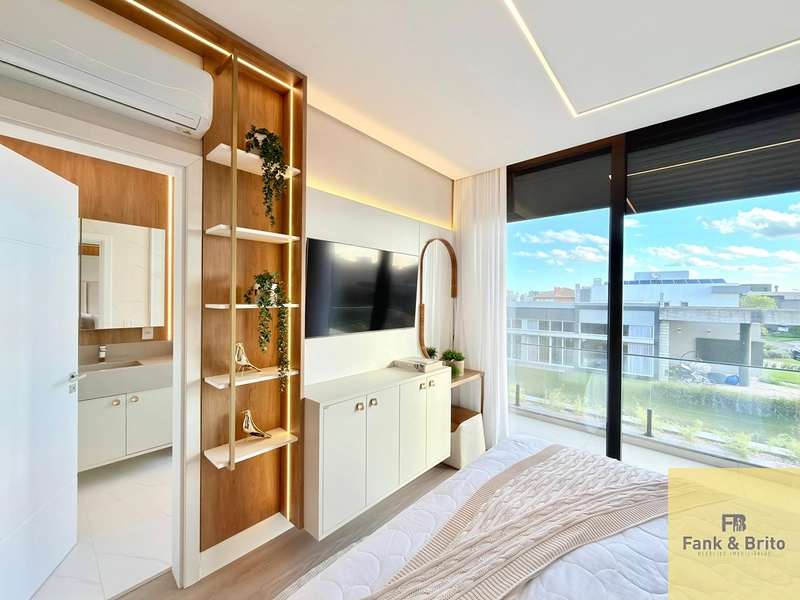 SOBRADO À VENDA  CONDOMÍNIO MALIBU: 29ª foto da galeria de imagens do imóvel