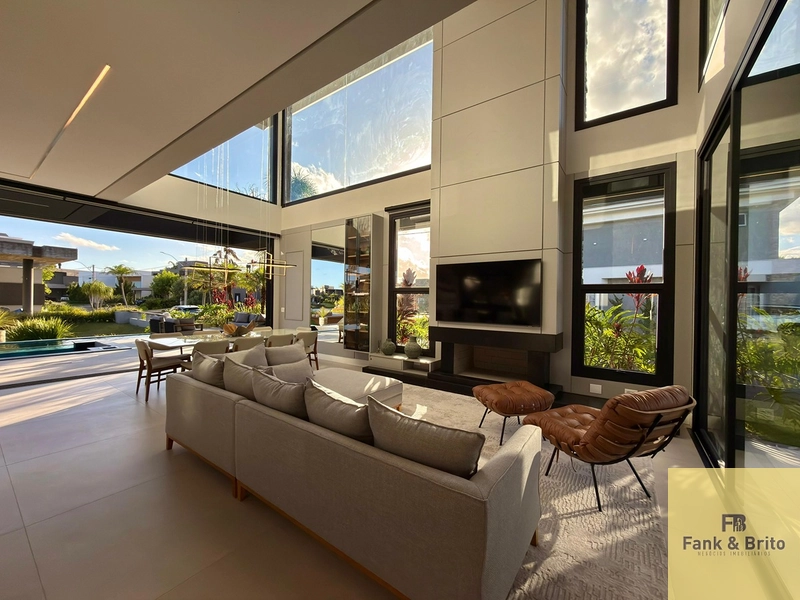 SOBRADO À VENDA  CONDOMÍNIO MALIBU: 4ª foto da galeria de imagens do imóvel