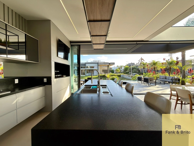 SOBRADO À VENDA  CONDOMÍNIO MALIBU: 10ª foto da galeria de imagens do imóvel