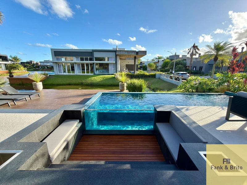 SOBRADO À VENDA  CONDOMÍNIO MALIBU: 16ª foto da galeria de imagens do imóvel