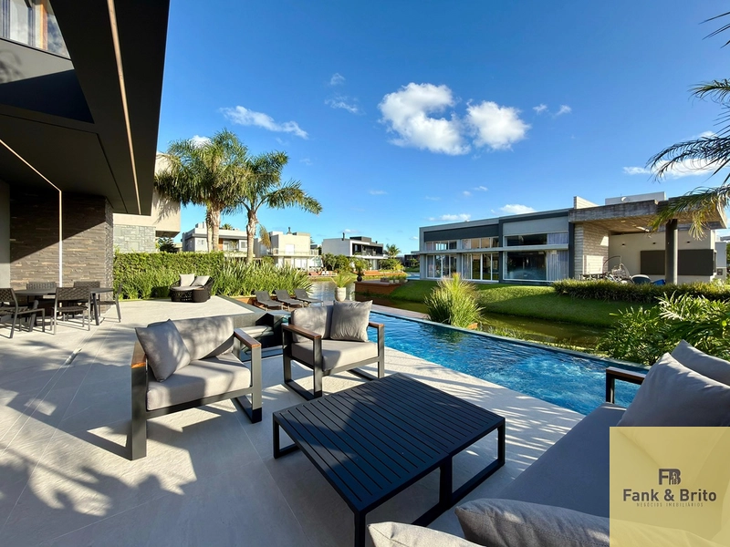 SOBRADO À VENDA  CONDOMÍNIO MALIBU: 15ª foto da galeria de imagens do imóvel