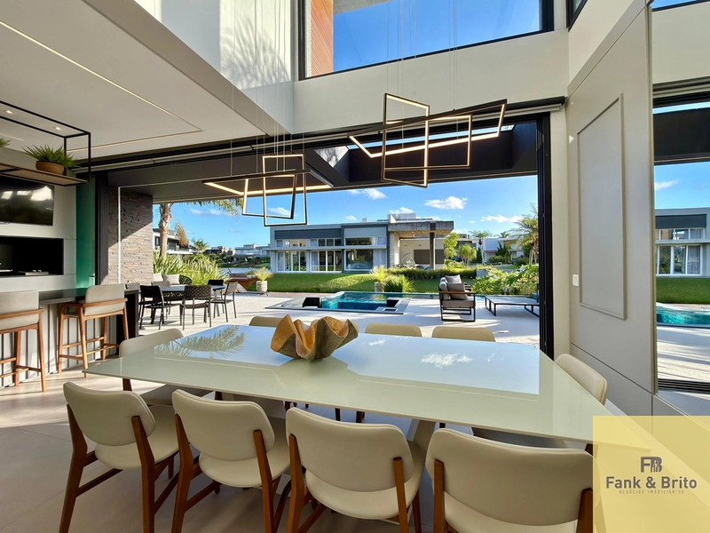 SOBRADO À VENDA  CONDOMÍNIO MALIBU: 7ª foto da galeria de imagens do imóvel