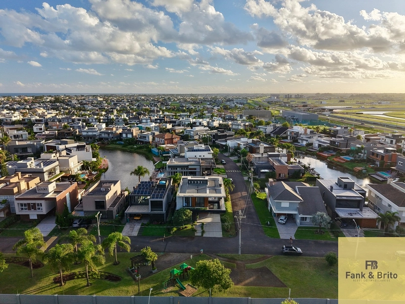 SOBRADO À VENDA  CONDOMÍNIO MALIBU: 47ª foto da galeria de imagens do imóvel