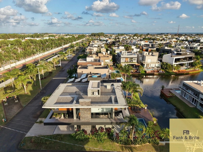 SOBRADO À VENDA  CONDOMÍNIO MALIBU: 45ª foto da galeria de imagens do imóvel