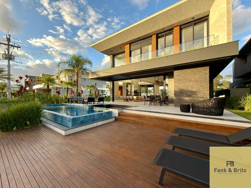 SOBRADO À VENDA  CONDOMÍNIO MALIBU: 40ª foto da galeria de imagens do imóvel