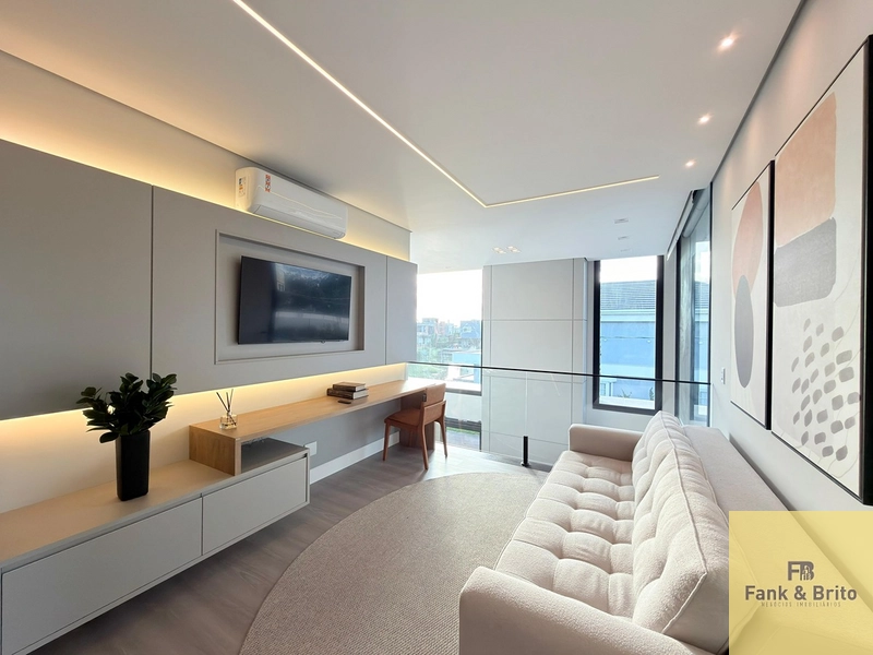 SOBRADO À VENDA  CONDOMÍNIO MALIBU: 32ª foto da galeria de imagens do imóvel