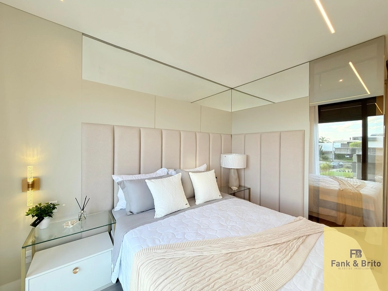 SOBRADO À VENDA  CONDOMÍNIO MALIBU: 28ª foto da galeria de imagens do imóvel