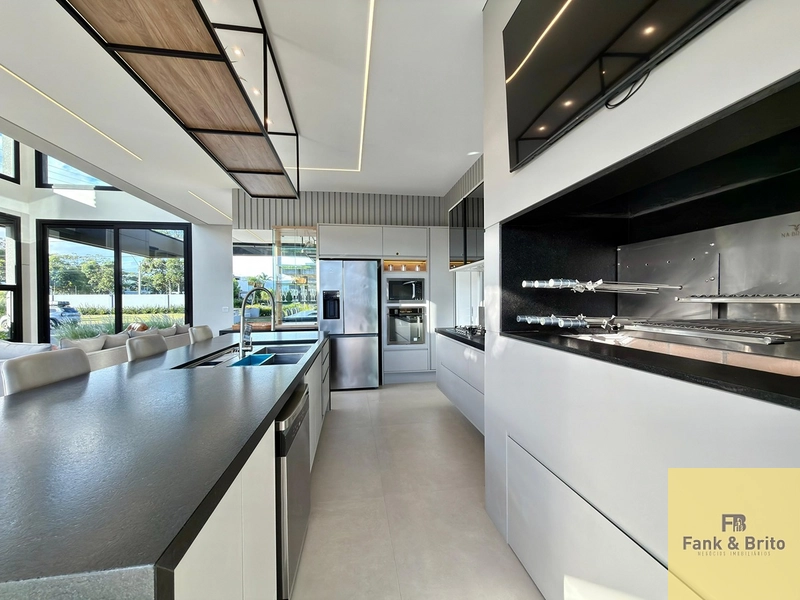 SOBRADO À VENDA  CONDOMÍNIO MALIBU: 20ª foto da galeria de imagens do imóvel