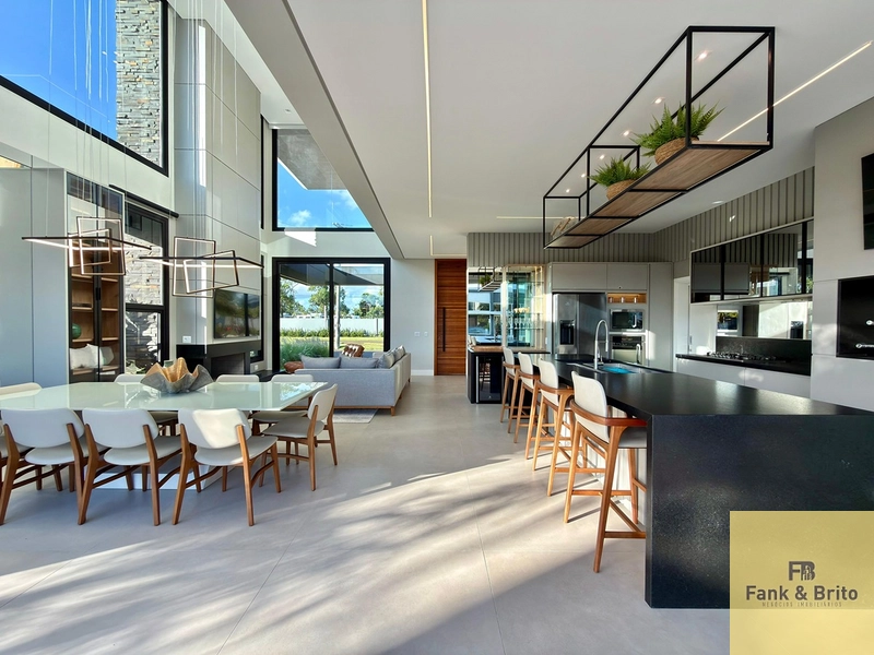 SOBRADO À VENDA  CONDOMÍNIO MALIBU: 18ª foto da galeria de imagens do imóvel