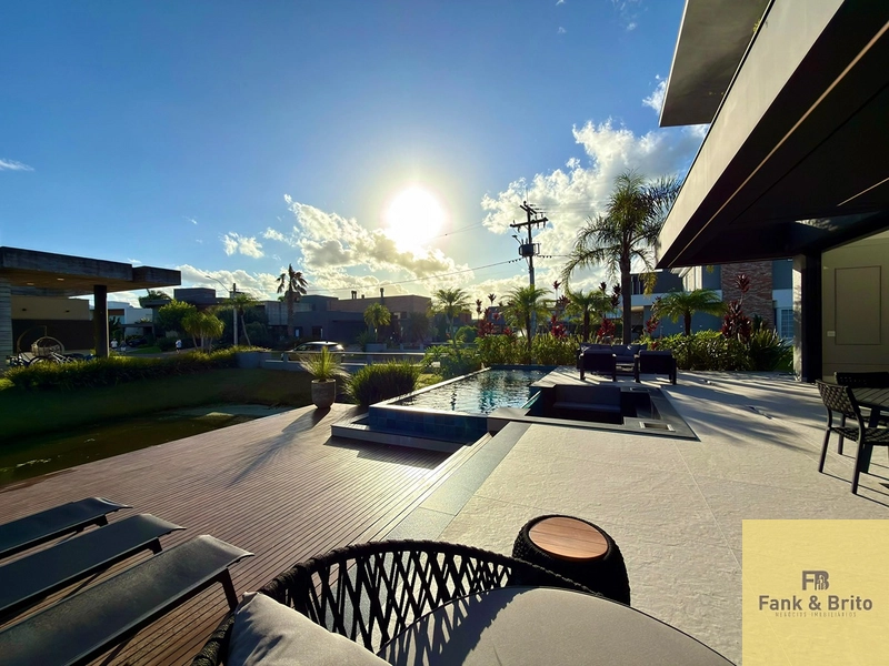 SOBRADO À VENDA  CONDOMÍNIO MALIBU: 17ª foto da galeria de imagens do imóvel