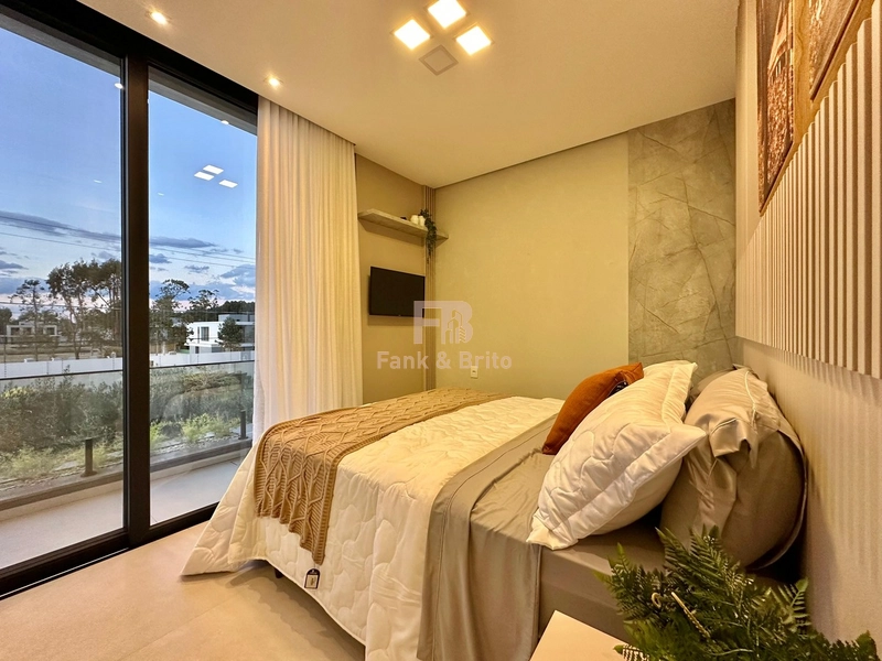 SOBRADO À VENDA  CONDOMÍNIO MALIBU: 13ª foto da galeria de imagens do imóvel