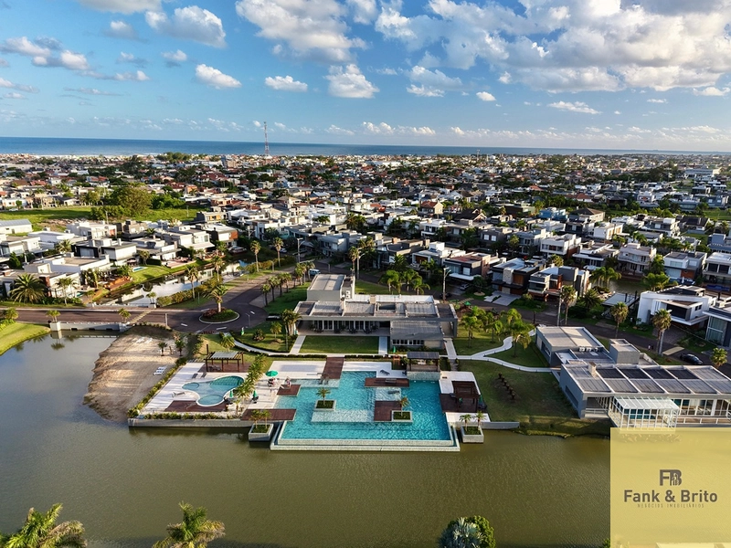 SOBRADO À VENDA  CONDOMÍNIO MALIBU: 48ª foto da galeria de imagens do imóvel