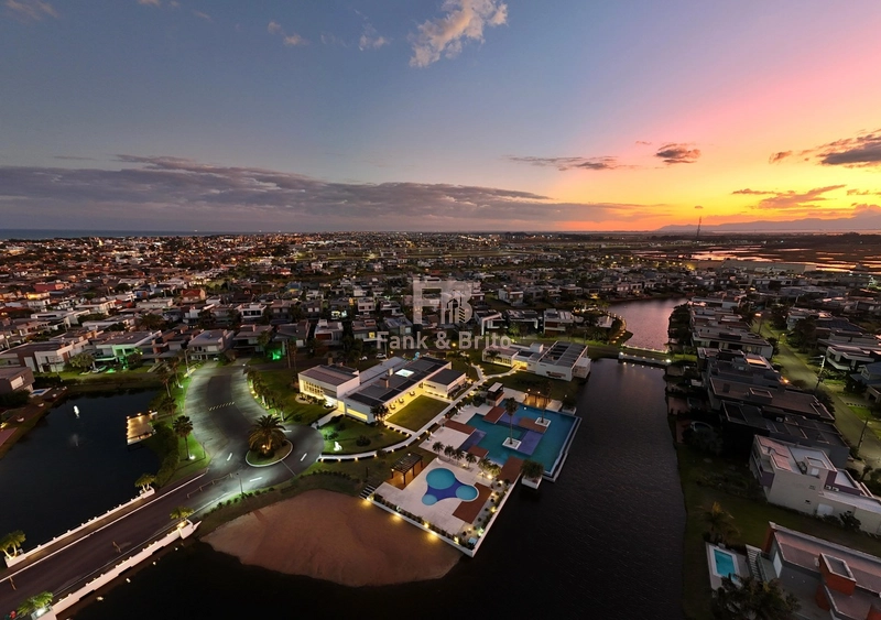 SOBRADO À VENDA  CONDOMÍNIO MALIBU: 29ª foto da galeria de imagens do imóvel