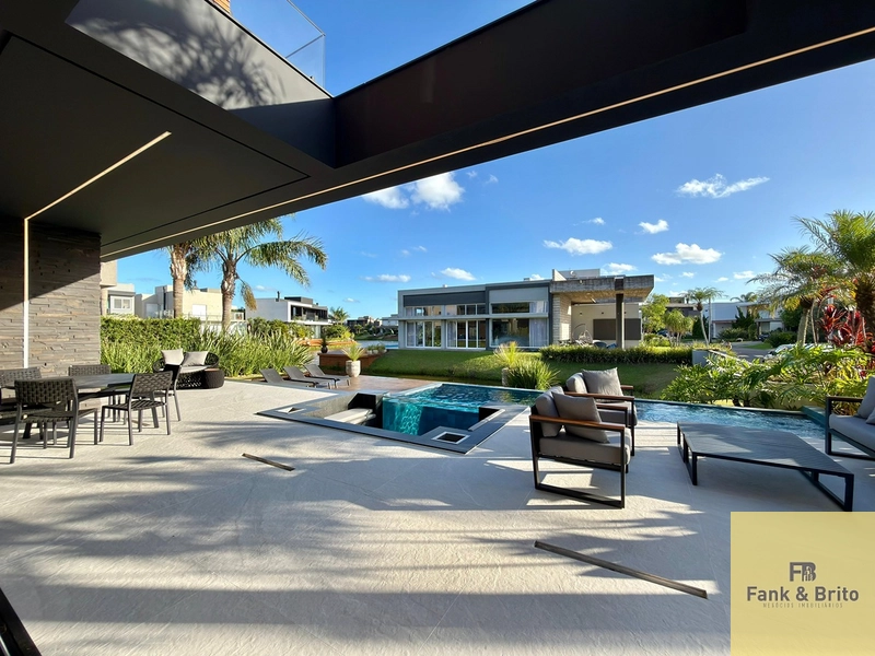 SOBRADO À VENDA  CONDOMÍNIO MALIBU: 14ª foto da galeria de imagens do imóvel