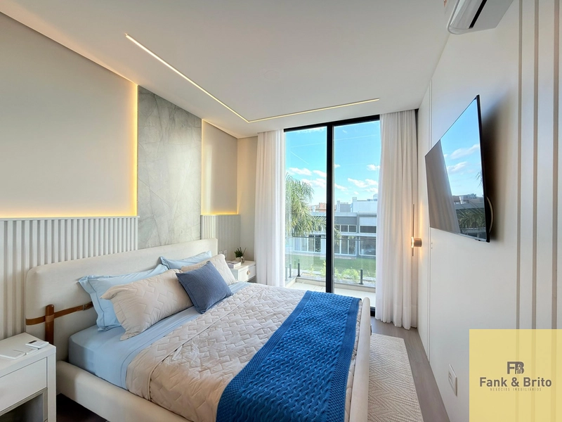 SOBRADO À VENDA  CONDOMÍNIO MALIBU: 21ª foto da galeria de imagens do imóvel