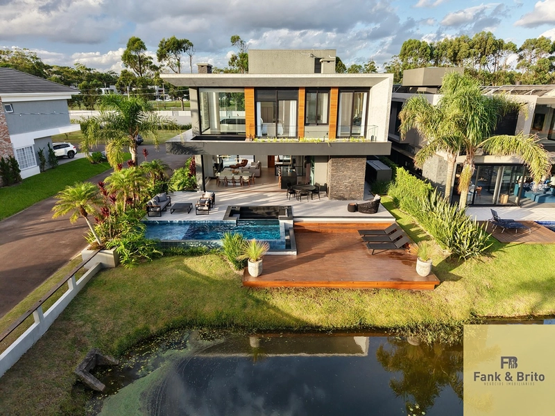 SOBRADO À VENDA  CONDOMÍNIO MALIBU: 41ª foto da galeria de imagens do imóvel