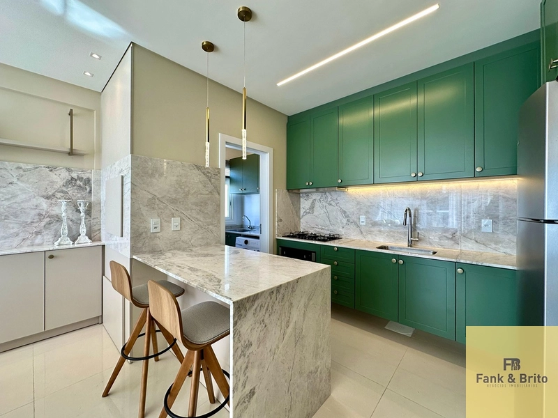 APARTAMENTO DE 3 DORMITÓRIOS A VENDA NO BAIRRO NAVEGANTES EM CAPÃO: 11ª foto da galeria de imagens do imóvel