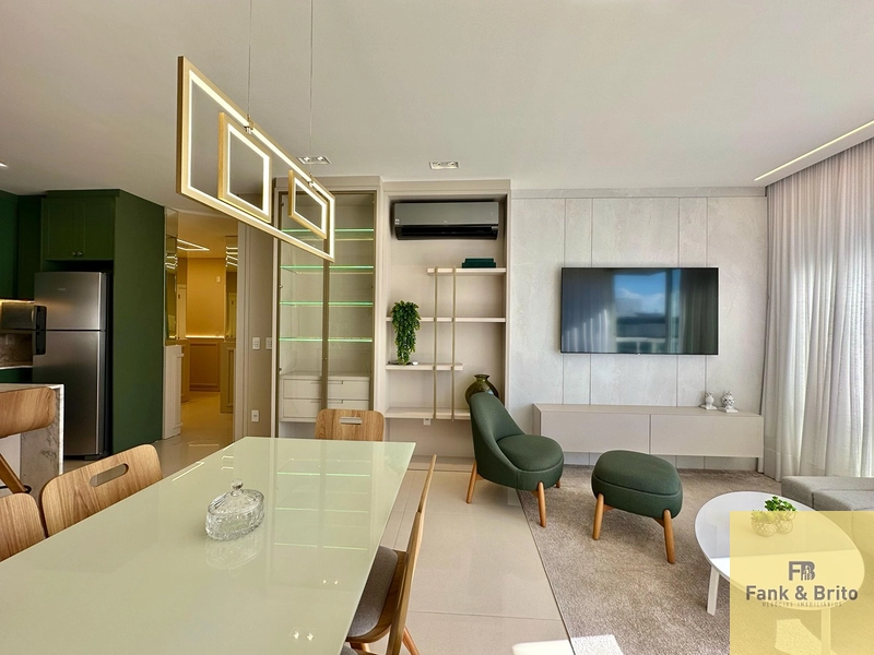 APARTAMENTO DE 3 DORMITÓRIOS A VENDA NO BAIRRO NAVEGANTES EM CAPÃO: 6ª foto da galeria de imagens do imóvel