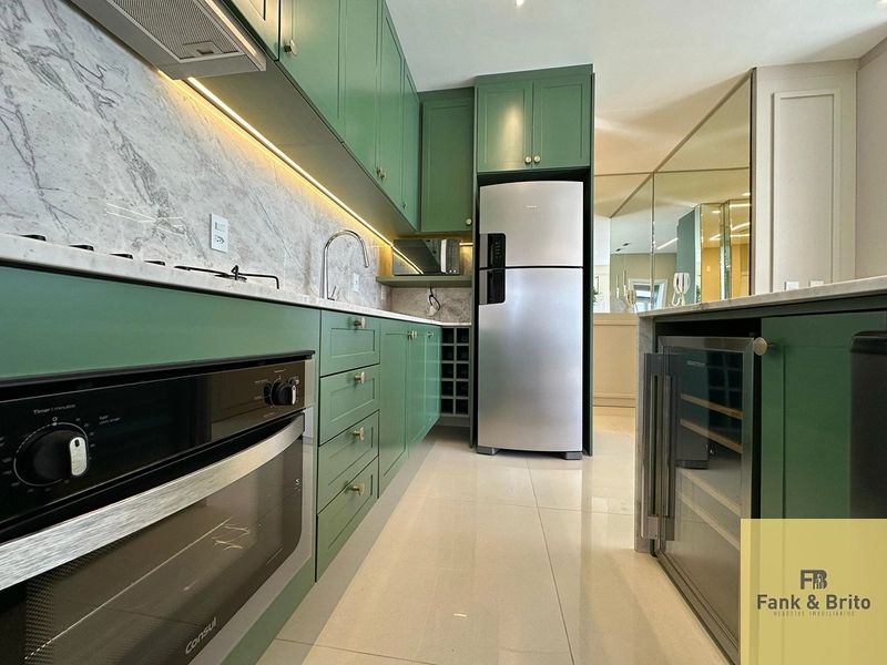 APARTAMENTO DE 3 DORMITÓRIOS A VENDA NO BAIRRO NAVEGANTES EM CAPÃO: 13ª foto da galeria de imagens do imóvel